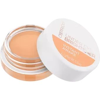 Catrice Iluminator Under Eye Brightener Instant Awake 020 Warm Nude 4.2g