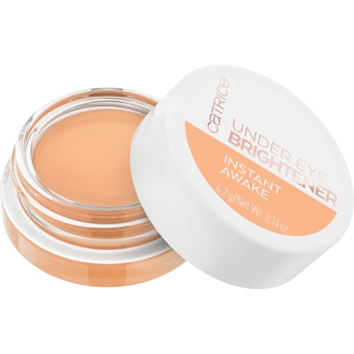Catrice Iluminator Under Eye Brightener Instant Awake 020 Warm Nude 4.2g
