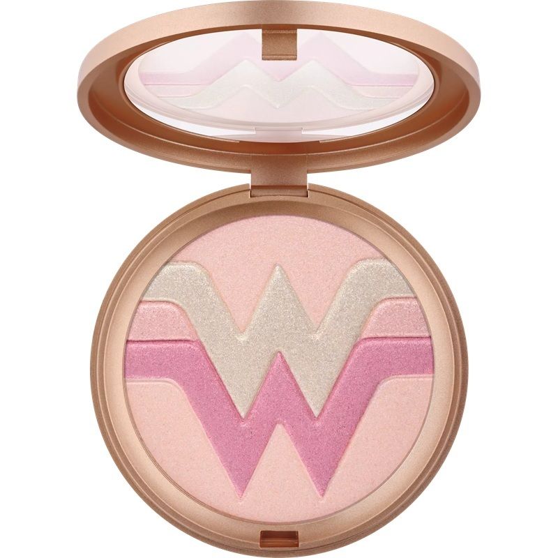 Catrice Iluminator Wonder Woman Multiglow Magic Highlighter 8 g