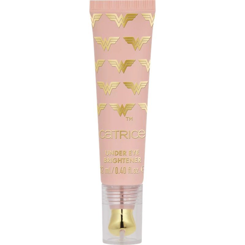 Catrice Iluminator Wonder Woman Under Eye Brightener 12ml 