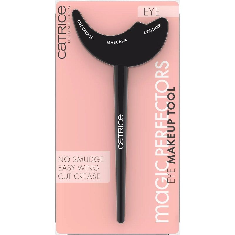 Catrice Instument Multifunctional Machiaj Ochi Magic Perfectors Eye Makeup Tool
