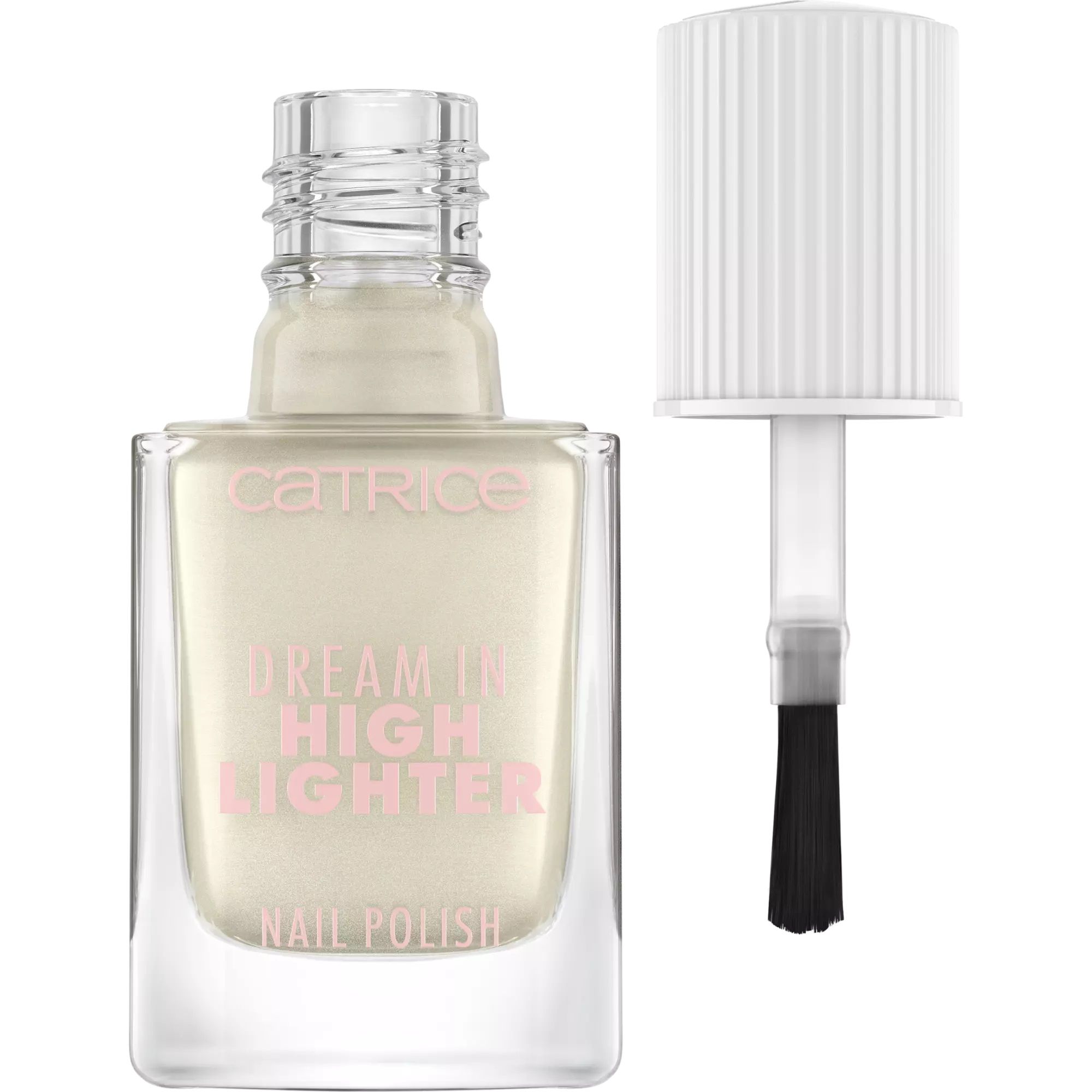 Catrice Lac de Unghii Dream In High Lighter Nail Polish 070 Go With The Glow 10.5ml