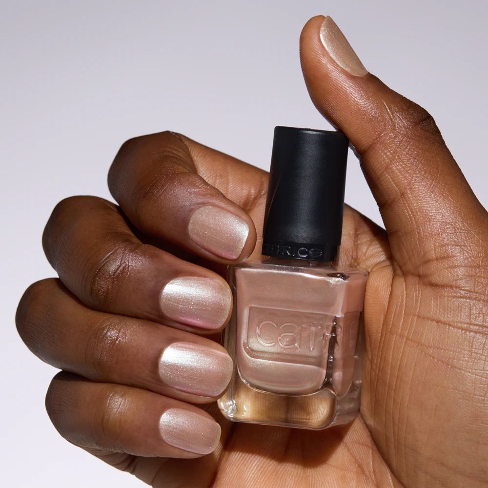 Catrice Lac de Unghii Gel Affair Nail Polish 003 The Pearl Next Door 10.5ml