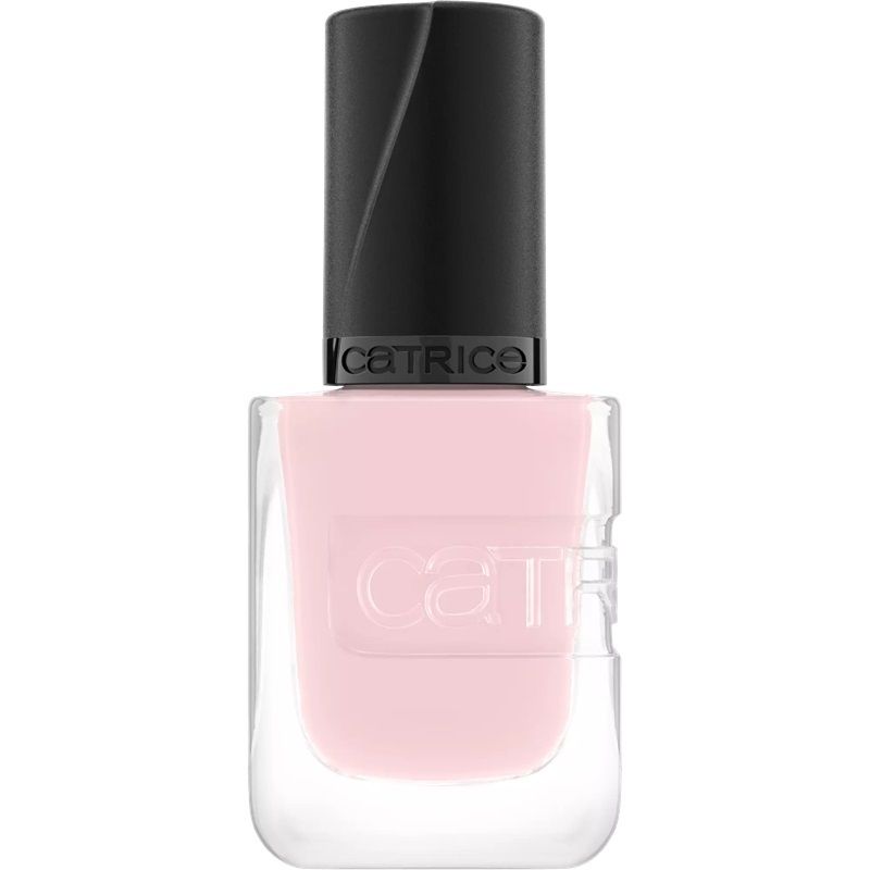 Catrice Lac de Unghii Gel Affair Nail Polish 004 Rosy Bowtastic 10.5ml