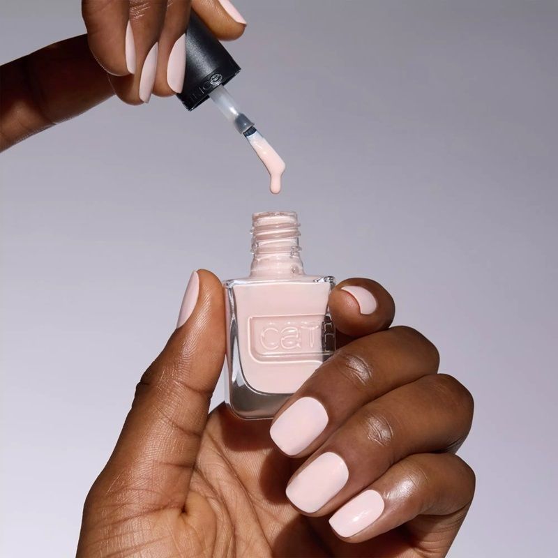 Catrice Lac de Unghii Gel Affair Nail Polish 004 Rosy Bowtastic 10.5ml
