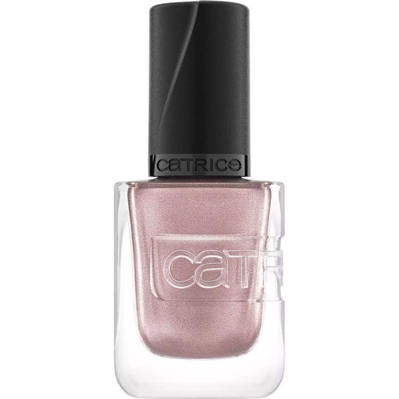 Catrice Lac de Unghii Gel Affair Nail Polish 004 Rosy Bowtastic 10.5ml
