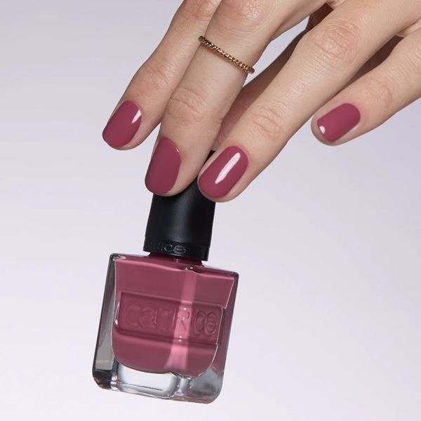 Catrice Lac de Unghii Gel Affair Nail Polish 007 Take Me To Mulberry Street 10.5ml