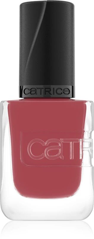 Catrice Lac de Unghii Gel Affair Nail Polish 007 Take Me To Mulberry Street 10.5ml
