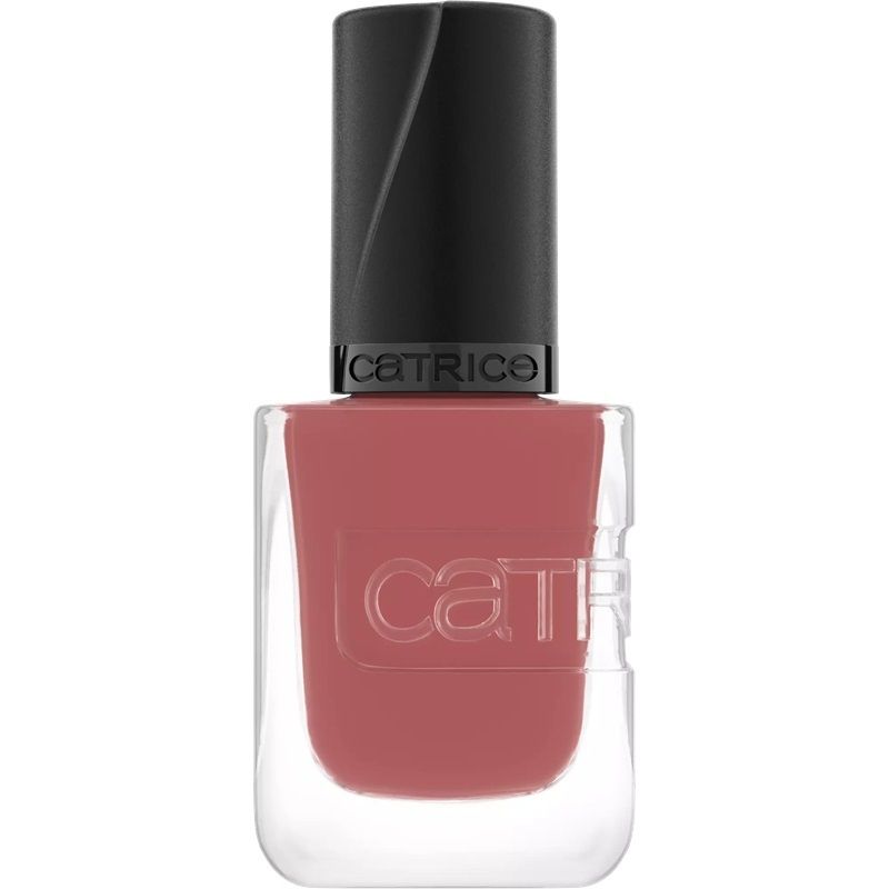 Catrice Lac de Unghii Gel Affair Nail Polish 004 Rosy Bowtastic 10.5ml