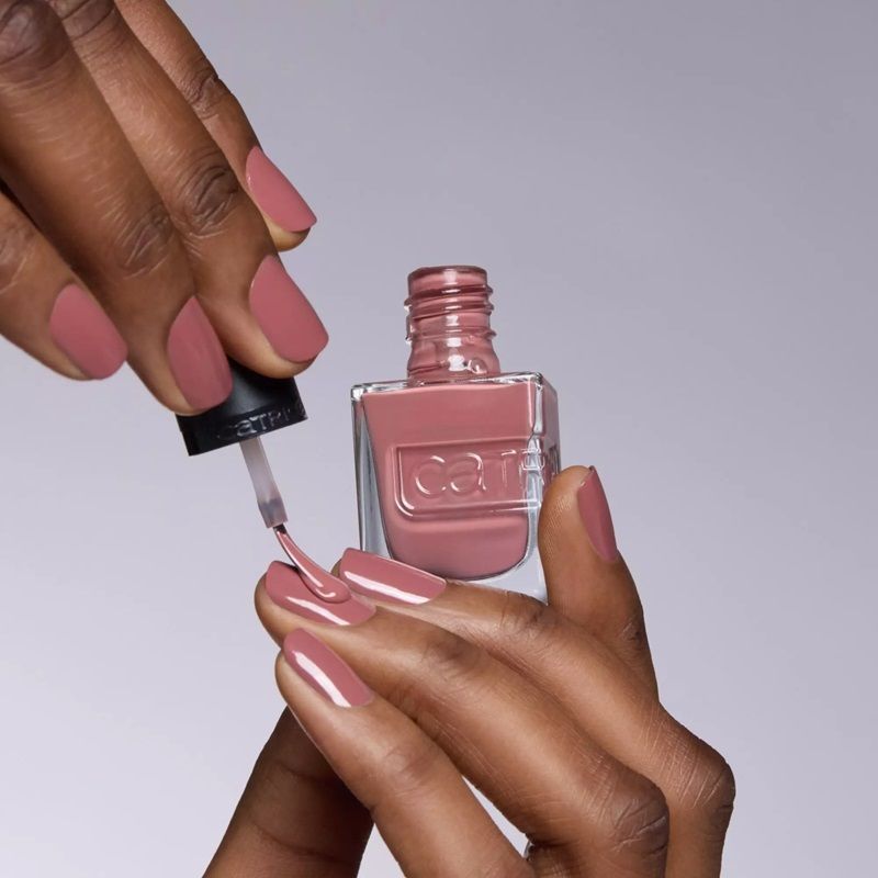 Catrice Lac de Unghii Gel Affair Nail Polish 008 Rosywood Hills 10.5ml