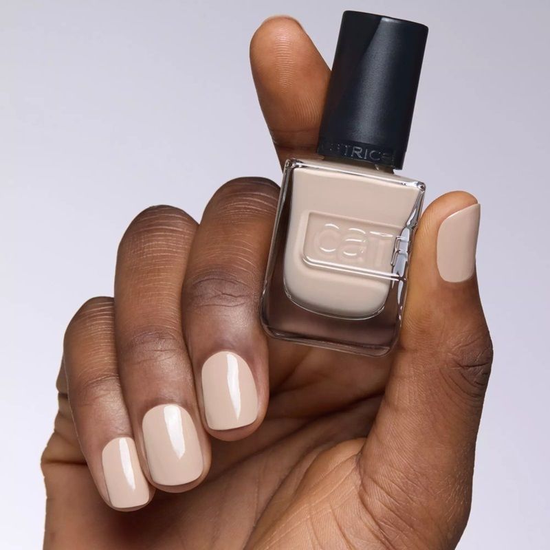 Catrice Lac de Unghii Gel Affair Nail Polish 010 Lost My Camel In The Desert 10.5ml