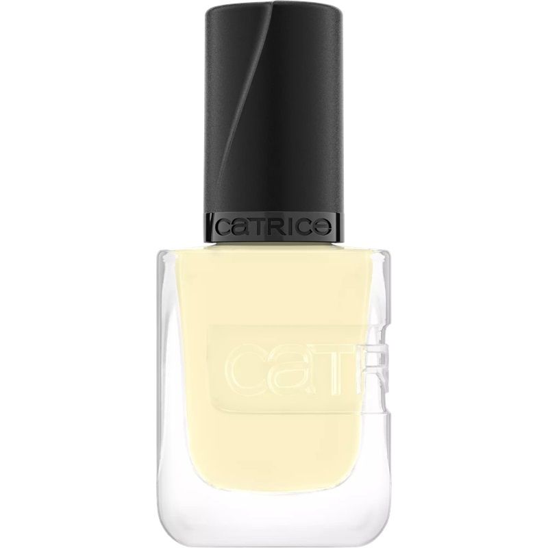 Catrice Lac de Unghii Gel Affair Nail Polish 012 Easy Peasy Lemon Squeezy 10.5ml
