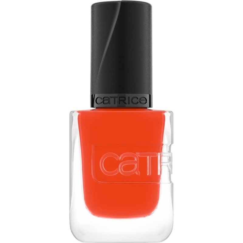 Catrice Lac de Unghii Gel Affair Nail Polish 012 Easy Peasy Lemon Squeezy 10.5ml