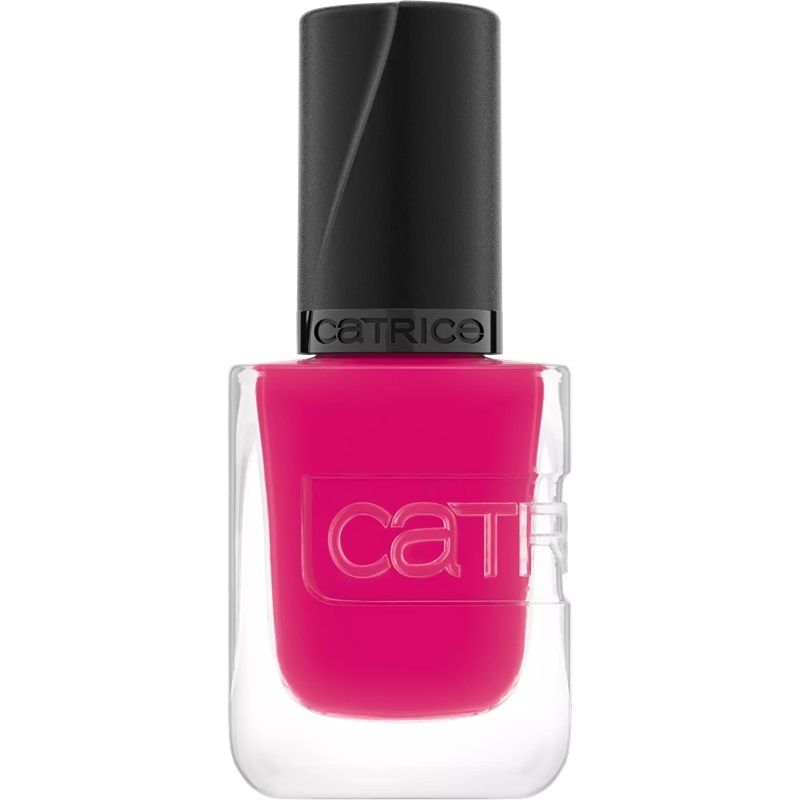 Catrice Lac de Unghii Gel Affair Nail Polish 012 Easy Peasy Lemon Squeezy 10.5ml