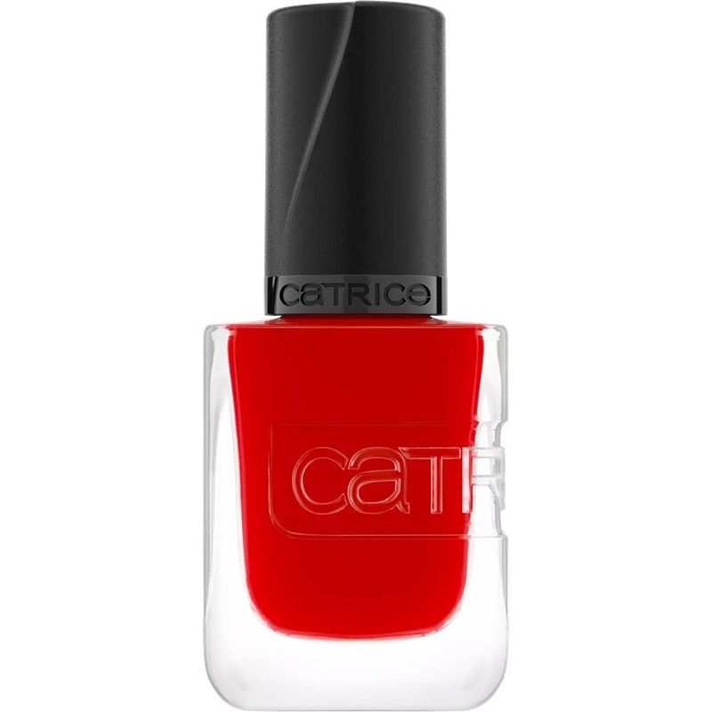 Catrice Lac de Unghii Gel Affair Nail Polish 012 Easy Peasy Lemon Squeezy 10.5ml