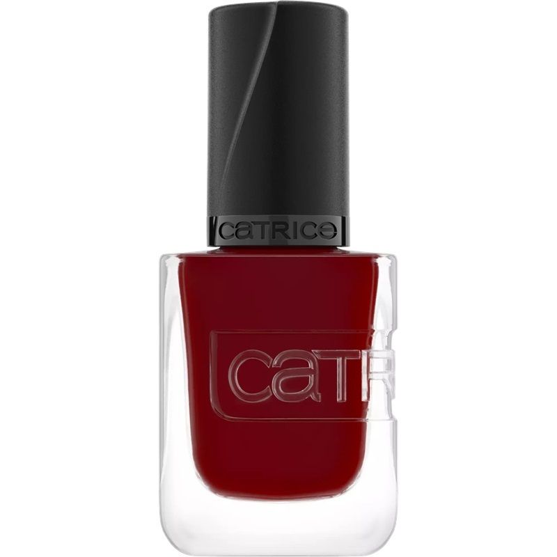 Catrice Lac de Unghii Gel Affair Nail Polish 012 Easy Peasy Lemon Squeezy 10.5ml