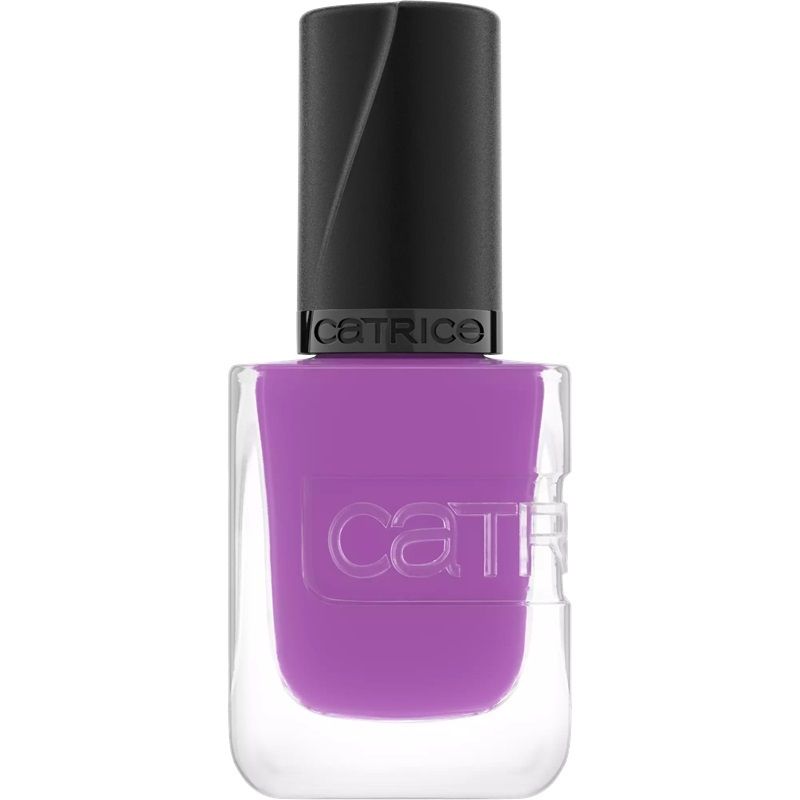 Catrice Lac de Unghii Gel Affair Nail Polish 012 Easy Peasy Lemon Squeezy 10.5ml