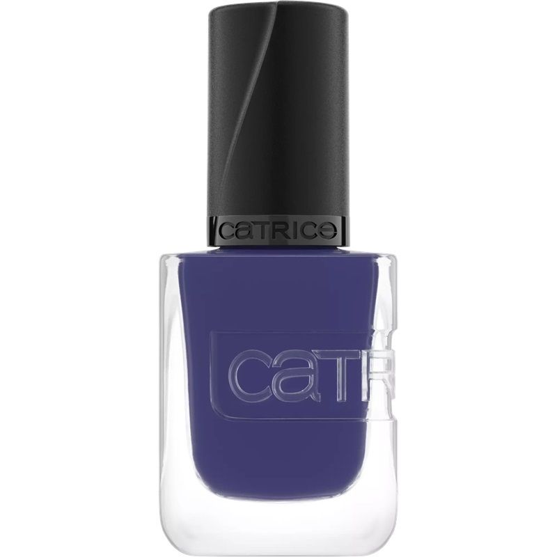 Catrice Lac de Unghii Gel Affair Nail Polish 012 Easy Peasy Lemon Squeezy 10.5ml