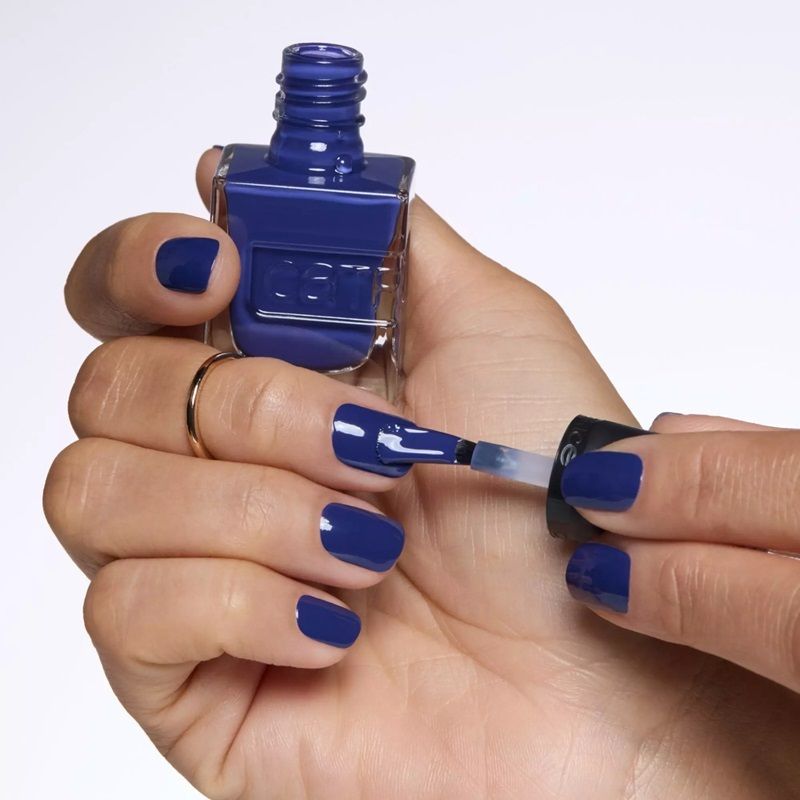 Catrice Lac de Unghii Gel Affair Nail Polish 026 Midnight Dusk 10.5ml