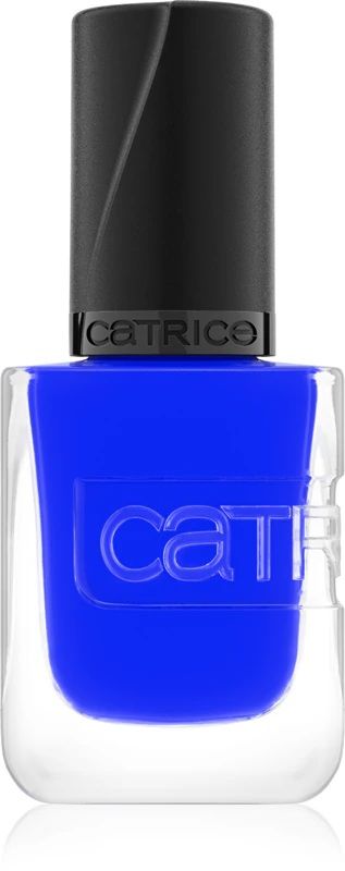 Catrice Lac de Unghii Gel Affair Nail Polish 007 Take Me To Mulberry Street 10.5ml