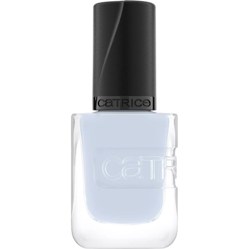 Catrice Lac de Unghii Gel Affair Nail Polish 012 Easy Peasy Lemon Squeezy 10.5ml