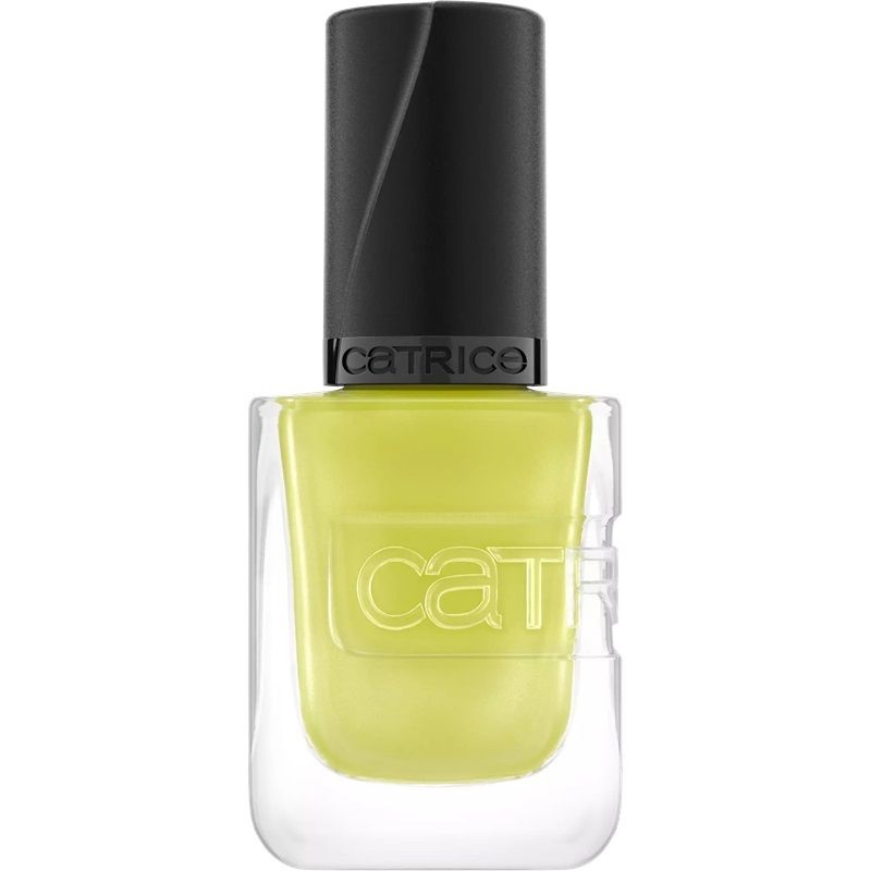 Catrice Lac de Unghii Gel Affair Nail Polish 012 Easy Peasy Lemon Squeezy 10.5ml