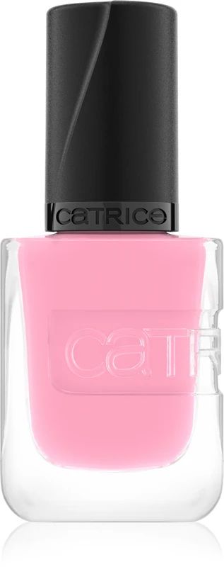 Catrice Lac de Unghii Gel Affair Nail Polish 007 Take Me To Mulberry Street 10.5ml