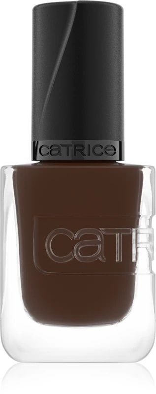 Catrice Lac de Unghii Gel Affair Nail Polish 007 Take Me To Mulberry Street 10.5ml