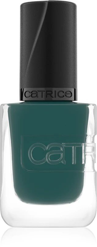 Catrice Lac de Unghii Gel Affair Nail Polish 041 Spill The Tea-l 10.5ml
