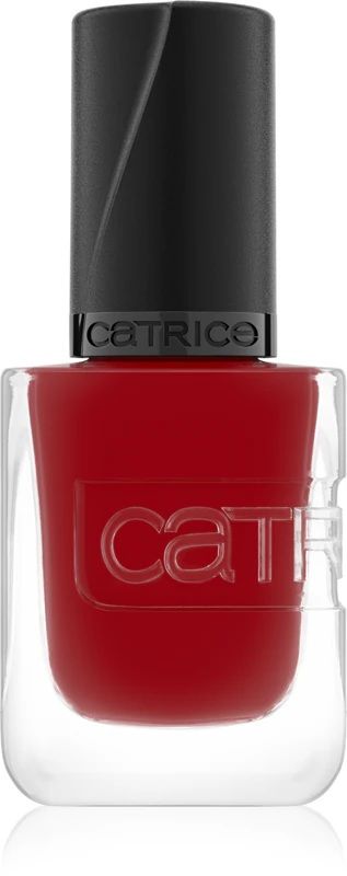 Catrice Lac de Unghii Gel Affair Nail Polish 041 Spill The Tea-l 10.5ml