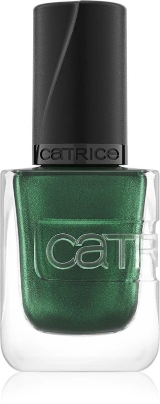 Catrice Lac de Unghii Gel Affair Nail Polish 041 Spill The Tea-l 10.5ml