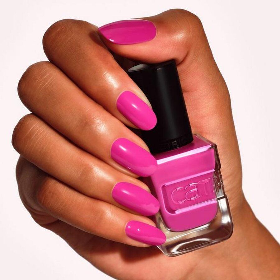 Catrice Lac de Unghii Gel Affair Nail Polish 049 Flirt Frequency 10.5ml