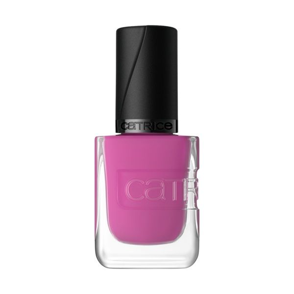 Catrice Lac de Unghii Gel Affair Nail Polish 015 Poppy 10.5ml