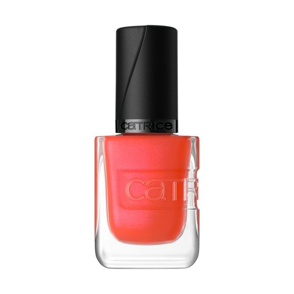 Catrice Lac de Unghii Gel Affair Nail Polish 015 Poppy 10.5ml