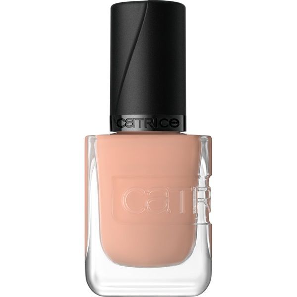 Catrice Lac de Unghii Gel Affair Nail Polish 050 Poppy Reloaded 10.5ml