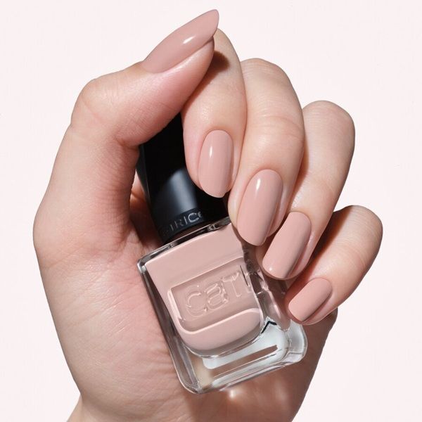 Catrice Lac de Unghii Gel Affair Nail Polish 056 Naturally Yours 10.5ml