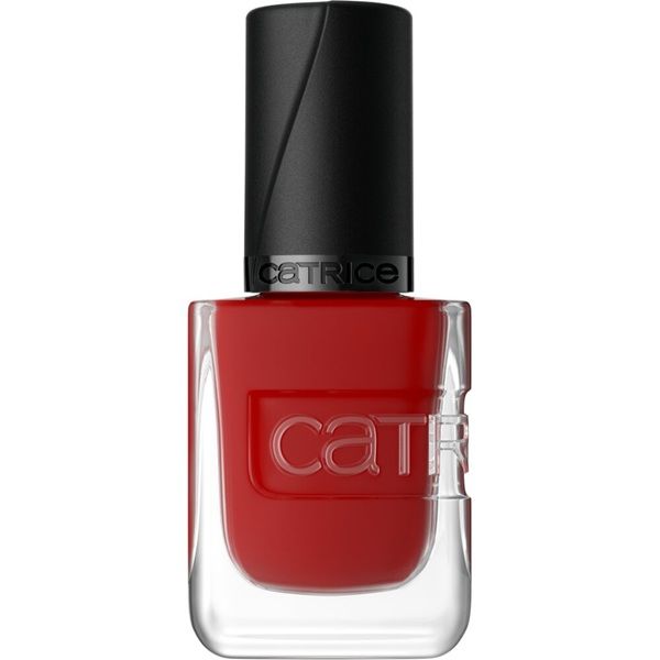 Catrice Lac de Unghii Gel Affair Nail Polish 050 Poppy Reloaded 10.5ml