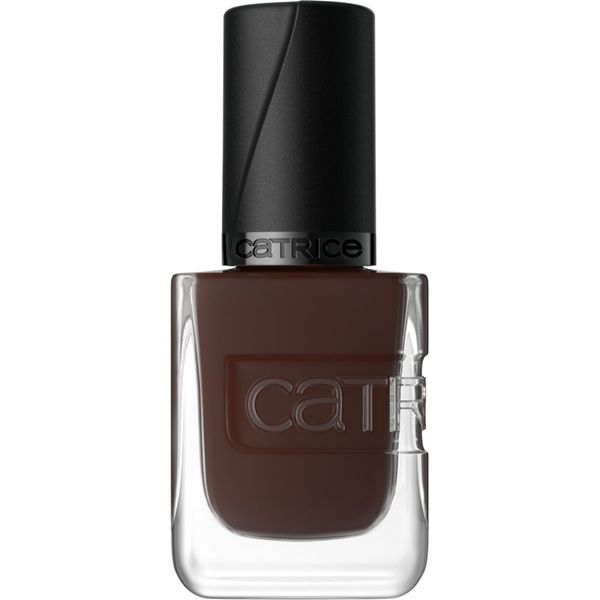 Catrice Lac de Unghii Gel Affair Nail Polish 050 Poppy Reloaded 10.5ml