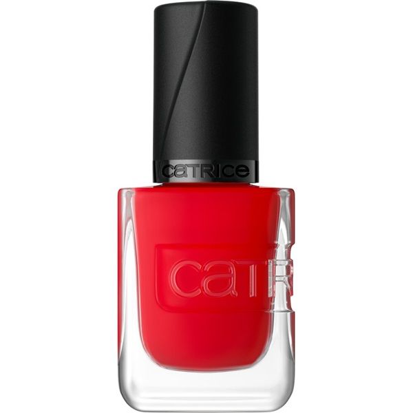 Catrice Lac de Unghii Gel Affair Nail Polish 050 Poppy Reloaded 10.5ml