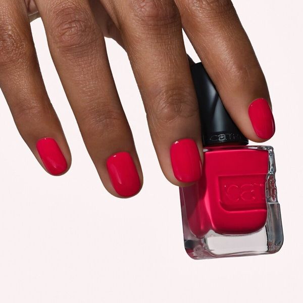 Catrice Lac de Unghii Gel Affair Nail Polish 060 Strawberry Bright 10.5ml