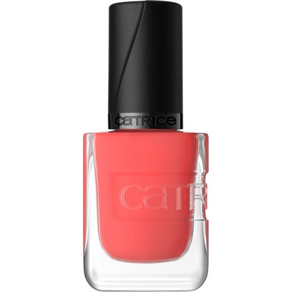 Catrice Lac de Unghii Gel Affair Nail Polish 050 Poppy Reloaded 10.5ml