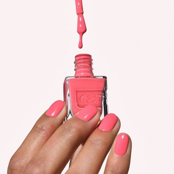 Catrice Lac de Unghii Gel Affair Nail Polish 064 Tropical Bliss 10.5ml