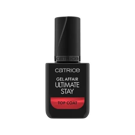 Catrice Lac de Unghii Gel Affair Ultimate Stay Top Coat 10.5ml