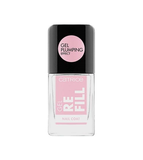 Catrice Lac de Unghii Gel Refill 01 Filling Station At Home 10.5ml