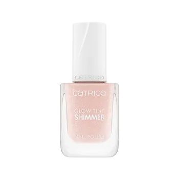 Catrice Lac de Unghii Glow Tint Shimmer 030 Sparkle Symphony 10.5ml