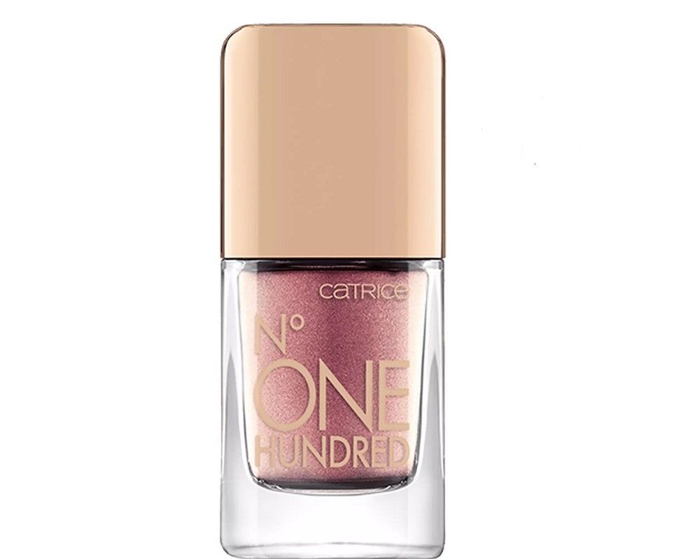 Catrice Lac de Unghii Iconails Gel Lacquer 100 Party Animal 10.5ml