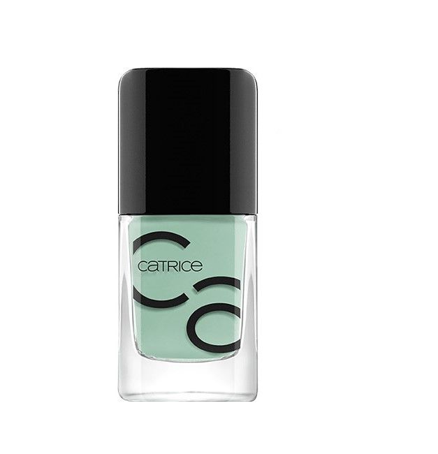 Catrice Lac de Unghii Iconails Gel Lacquer 121 Mint To Be 10.5ml