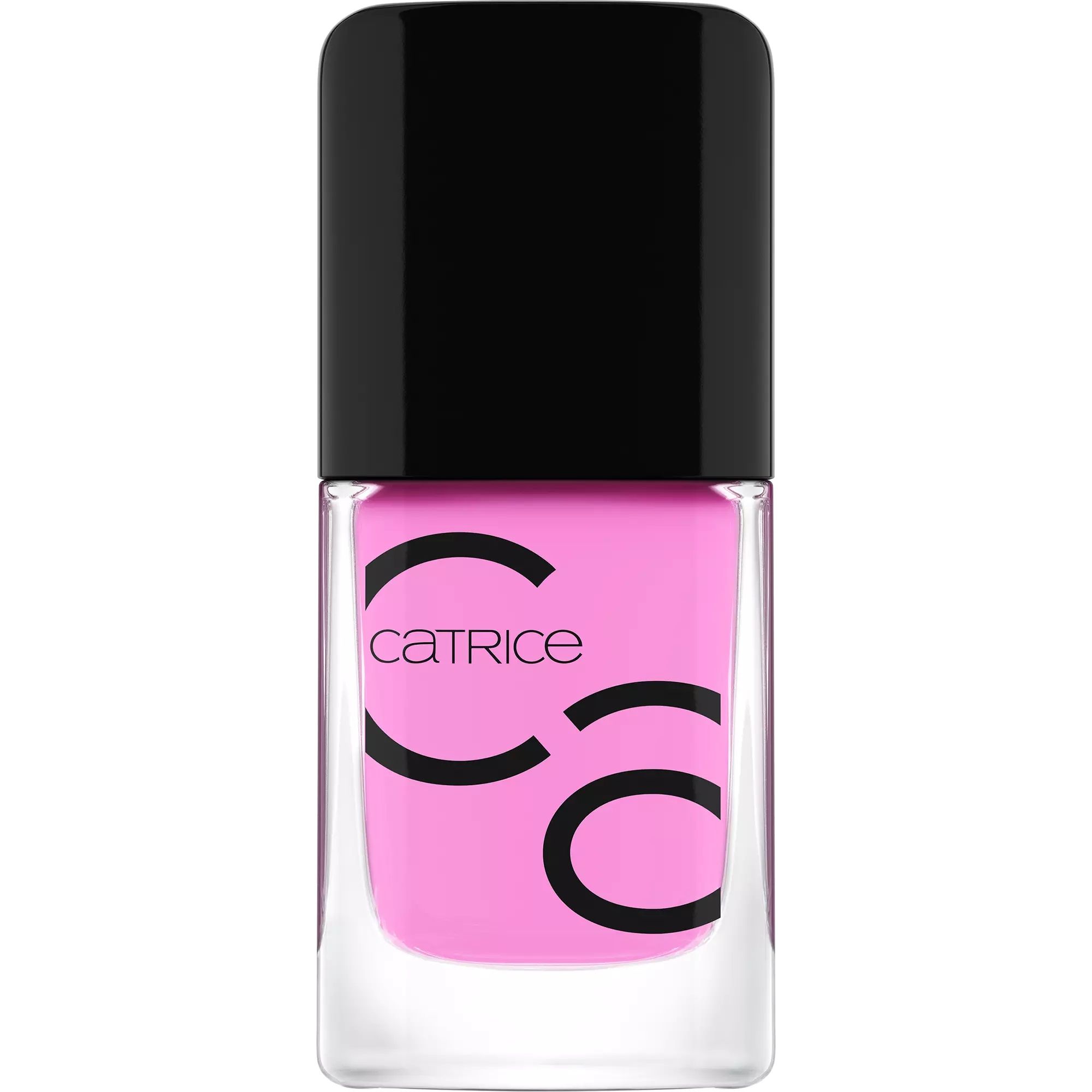 Catrice Lac de Unghii Iconails Gel Lacquer 135 Doll Side Of Life 10.5ml