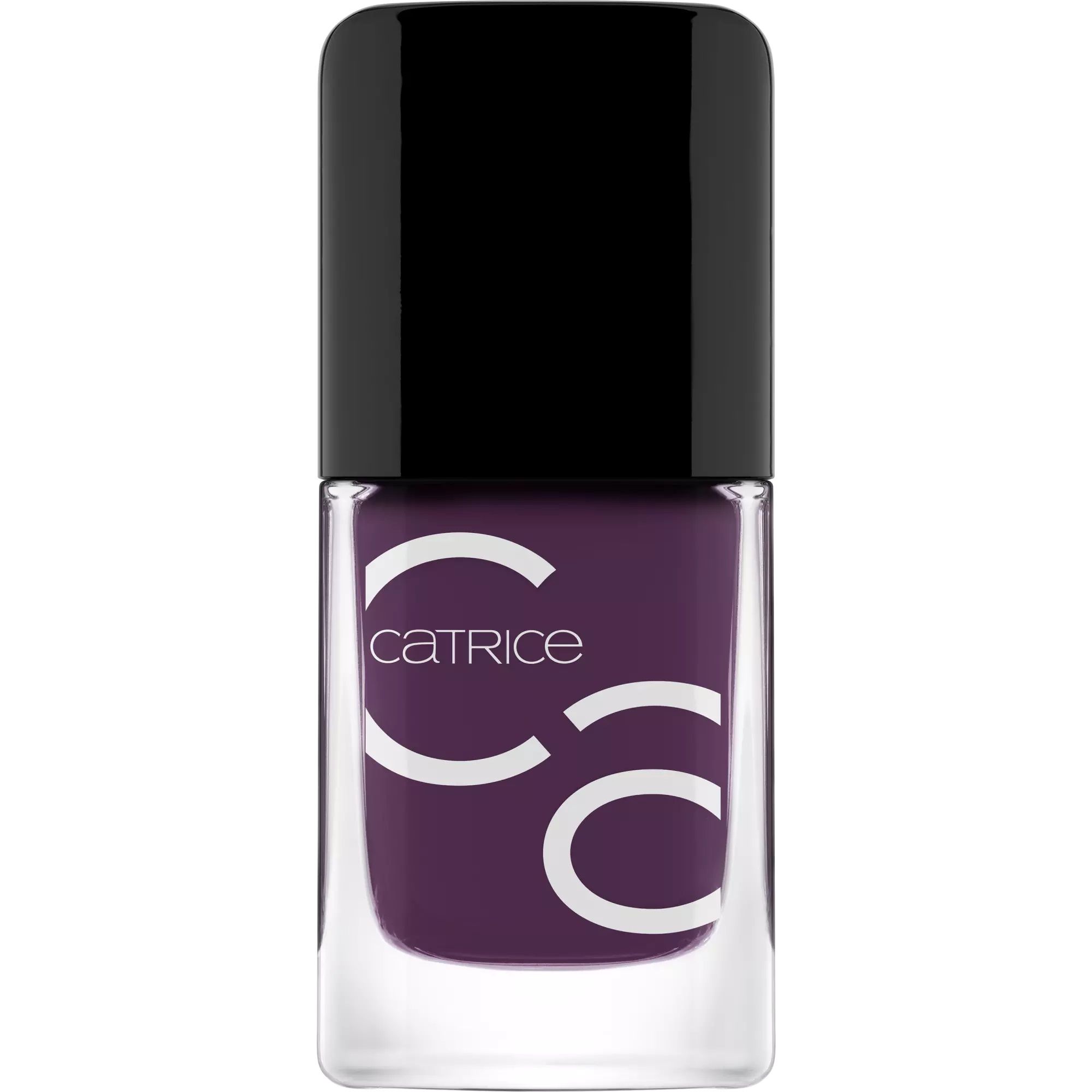 Catrice Lac de Unghii Iconails Gel Lacquer 159 Purple Rain 10.5ml
