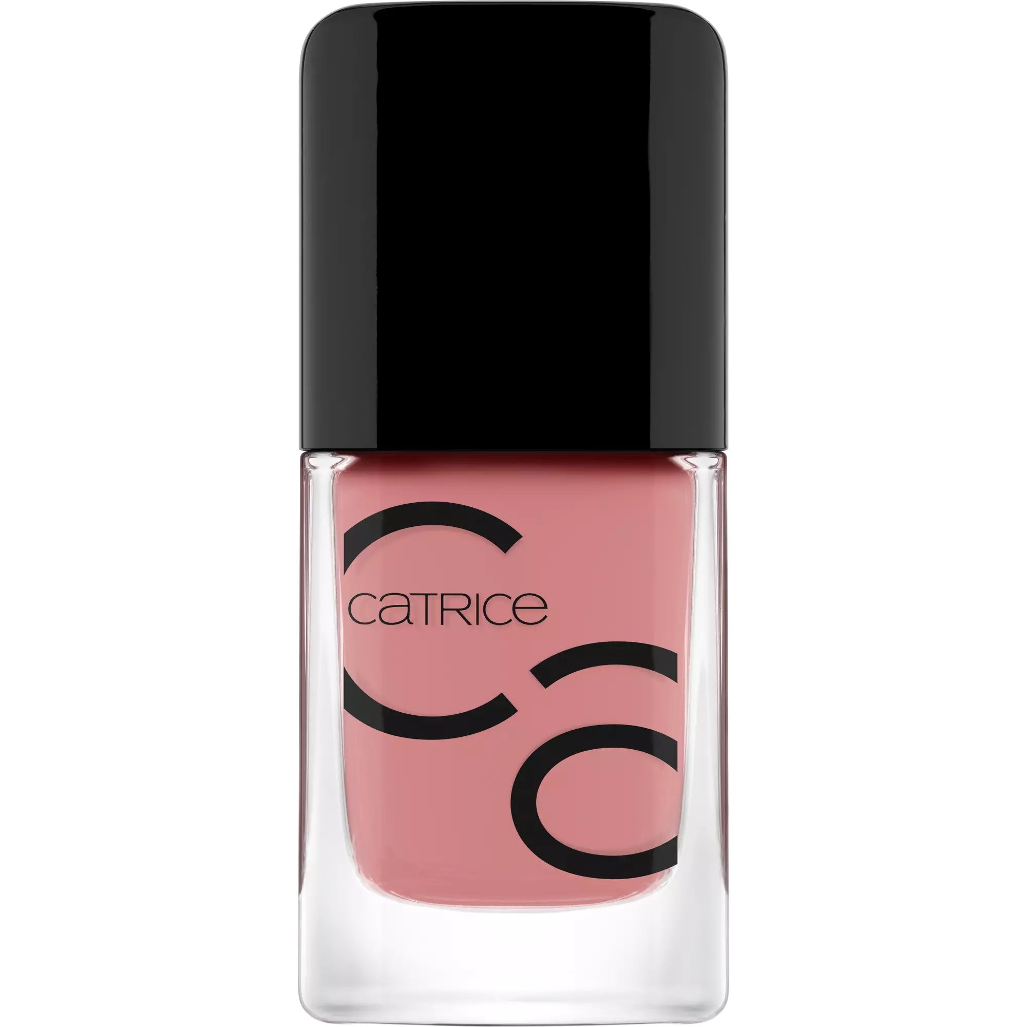 Catrice Lac de Unghii Iconails Gel Lacquer 173 Karl Said Tres Chic 10.5ml